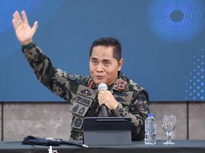 KKP Ungkap Manfaat Teknologi VMS, Jadi Alat Keselamatan bagi Nelayan KKP Ungkap Manfaat Teknologi VMS, Jadi Alat Keselamatan bagi Nelayan