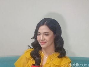 DJ Una Cerita Alami Kecelakaan Bus saat Umrah Bareng Keluarga DJ Una Cerita Alami Kecelakaan Bus saat Umrah Bareng Keluarga