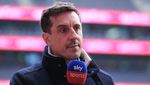4 Pemain MU yang Wajib Pergi Musim Panas Ini Versi Gary Neville