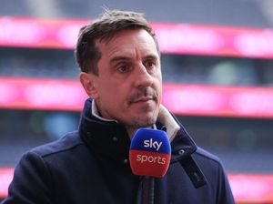 Neville: MU Harus Cari Manajer Terbaik di Kelasnya