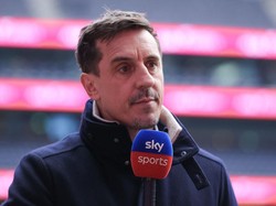 Neville: MU Harus Cari Manajer Terbaik di Kelasnya