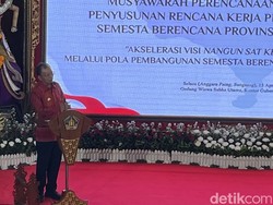 Beberkan Strategi Pembangunan Bali, Koster: Kita Harus Gerak Cepat