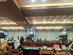 2 Janji Gubernur Rudy: Kawal Kasus Muara Kate, Cabut Izin Perusahaan Nakal 2 Janji Gubernur Rudy: Kawal Kasus Muara Kate, Cabut Izin Perusahaan Nakal