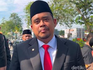 Bobby Sebut Perbaikan Pagar TMP Medan Belum Dianggarkan Tahun Ini Bobby Sebut Perbaikan Pagar TMP Medan Belum Dianggarkan Tahun Ini