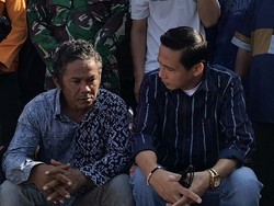Potensi Gusril Gantikan Rohidin Mersyah di Partai Golkar Bengkulu