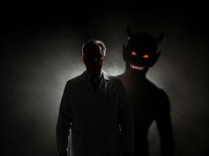 Sisi Gelap Dunia Dokter, Ini Daftar 4 Kasus Pelecehan Seksual Saat Praktik Sisi Gelap Dunia Dokter, Ini Daftar 4 Kasus Pelecehan Seksual Saat Praktik