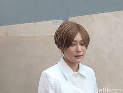 Video: Ada Sosok Mendiang Titiek Puspa dalam Perjalanan Karier Inul Video: Ada Sosok Mendiang Titiek Puspa dalam Perjalanan Karier Inul