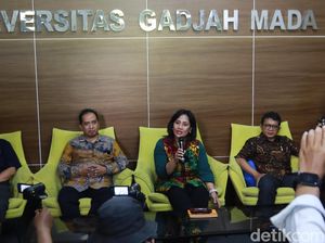 UGM: Jokowi Lulus Fakultas Kehutanan 1985, Ijazah Asli Dipegang Jokowi UGM: Jokowi Lulus Fakultas Kehutanan 1985, Ijazah Asli Dipegang Jokowi