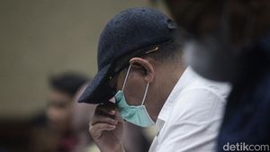Jaksa Belum Siap, Tuntutan Tiga Hakim Tannur Ditunda