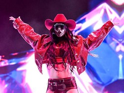 Video Jennie BLACKPINK Masuk Lagi ke Billboard Hot 100 Setelah Coachella