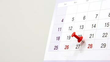 Tahun Baru Islam 2025 Berapa Hijriah? Ini Ketentuannya