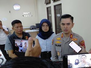 Aksi Cabul Oknum Dokter Kandungan di Garut Berlangsung Tahun 2024