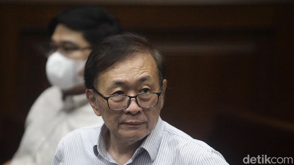 Kasus Korupsi Korporasi Duta Palma Group Mulai Disidangkan