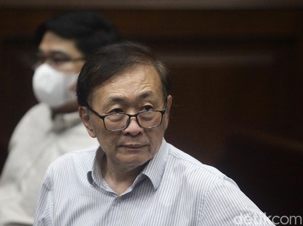 Kasus Korupsi Korporasi Duta Palma Group Mulai Disidangkan