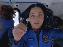 Ingin Traveling ke Luar Angkasa Seperti Katy Perry? Segini Budgetnya Ingin Traveling ke Luar Angkasa Seperti Katy Perry? Segini Budgetnya