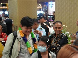 Tambah Rute Internasional Baru, Bandara Ngurah Rai Layani Bali-Guangzhou