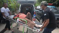 127 Warga Klaten Keracunan Massal Usai Acara Wayangan
