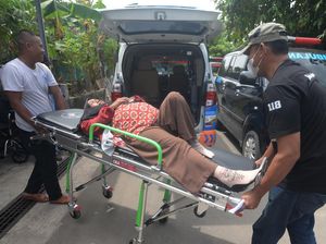 127 Warga Klaten Keracunan Massal Usai Acara Wayangan