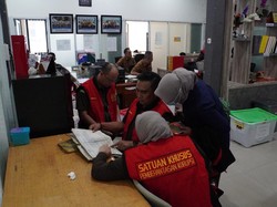 Kejati Sita Komputer-Berkas Terkait Dugaan Korupsi Pasar Cinde di 3 Kantor