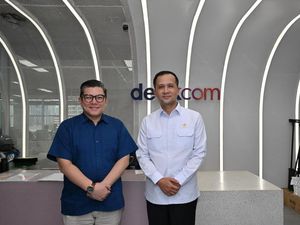 Mentrans Sebut Peran Penting Media dalam Paradigma Baru Transmigrasi