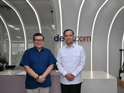 Mentrans Sebut Peran Penting Media dalam Paradigma Baru Transmigrasi