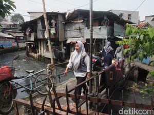 Orang Miskin di RI Sulit Naik Kelas Meski Sudah Kerja Keras, Ini Buktinya