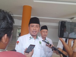 92,39 Persen Calon Jemaah Haji NTB Telah Lunasi Bipih 2025
