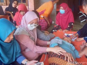 Terungkap Penyebab 160 Warga Klaten Keracunan Ternyata Bakteri Salmonella Terungkap Penyebab 160 Warga Klaten Keracunan Ternyata Bakteri Salmonella