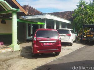 Korban Keracunan di Karangturi Klaten Bertambah Jadi 103 Orang-1 Meninggal