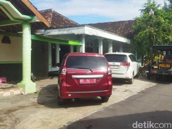 Korban Keracunan di Karangturi Klaten Bertambah Jadi 103 Orang-1 Meninggal