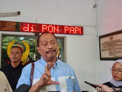 KONI Jatim Akui Digeledah KPK Terkait Korupsi Dana Hibah Pokmas