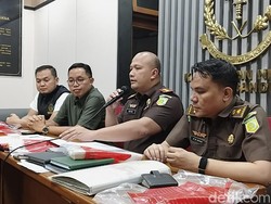 Dugaan Korupsi di Anak Usaha BUMD Jabar