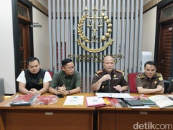 Kajari Kota Bandung Dipromosikan Jadi Asisten Intelejen Kejati Sumut