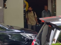 Ketua KONI Jatim Sebut KPK Geledah Sejumlah Ruangan dan Periksa Ponsel Staf