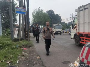 Bukan Rp 110 Juta, Perampok di Gresik Ternyata Bawa Kabur Rp 130 Juta