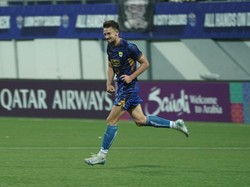 Misi Penting Mateo Kocijan di Sisa Laga Persib