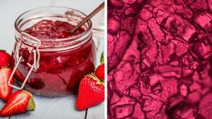 Mengejutkan! Begini Penampakan Benda Sehari-hari Dilihat Pakai Mikroskop