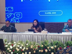 Menkeu Ungkap Alasan Dosen Demo Minta Kenaikan Tukin, Ini Pemicunya Menkeu Ungkap Alasan Dosen Demo Minta Kenaikan Tukin, Ini Pemicunya