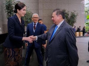 Menko Perekonomian Pamer Pariwisata RI: 13 Juta Turis, 25 Juta Pekerja, Devisa Besar