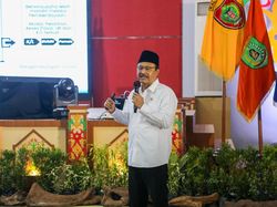 Dua Sekolah Rakyat di Malang Akan Mulai Beroperasi Tahun Ini