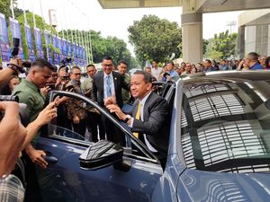 Insentif Kendaraan Hidrogen Tunggu Investor Masuk Insentif Kendaraan Hidrogen Tunggu Investor Masuk