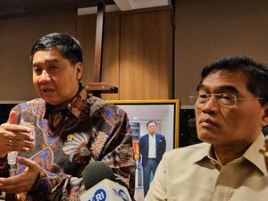 Kuota Rumah Subsidi buat 13 Segmen Pekerja, Ara: Nanti Tambah Profesi Lain Kuota Rumah Subsidi buat 13 Segmen Pekerja, Ara: Nanti Tambah Profesi Lain