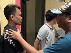 Hendak Kirim Pil Ekstasi ke Banjarmasin, Pria di Bangkalan Ditangkap