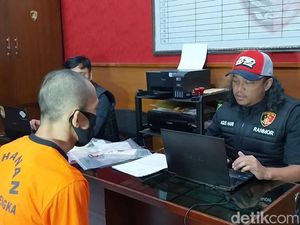 Video: Berniat Kencan, Wanita Cianjur Berujung Dirampok Pria Majalengka Video: Berniat Kencan, Wanita Cianjur Berujung Dirampok Pria Majalengka