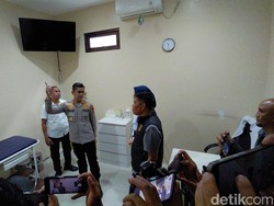 Setahun Pendam Dendam, Suami Korban Pelecehan Dokter MSF Buka Suara