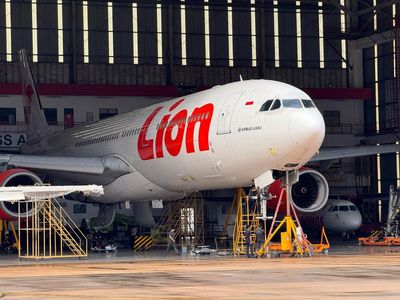 Batam Aero Technic: Calon Bengkel Pesawat Terbesar Dunia