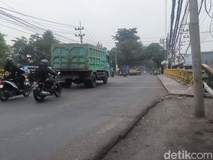 Sejumlah Saksi Diperiksa Terkait Perampokan Tembak Warga di Gresik