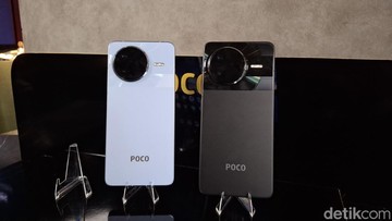 Cek Harga Poco F7 Pro &amp; Ultra Juli 2025, Turun atau Stabil?