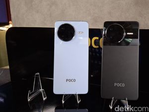 Cek Harga Poco F7 Pro & Ultra Juli 2025, Turun atau Stabil? Cek Harga Poco F7 Pro & Ultra Juli 2025, Turun atau Stabil?