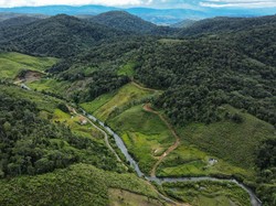 Kenapa Wilayah Pegunungan Lebih Sering Hujan?